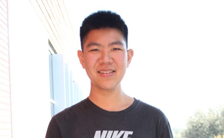 William Wang