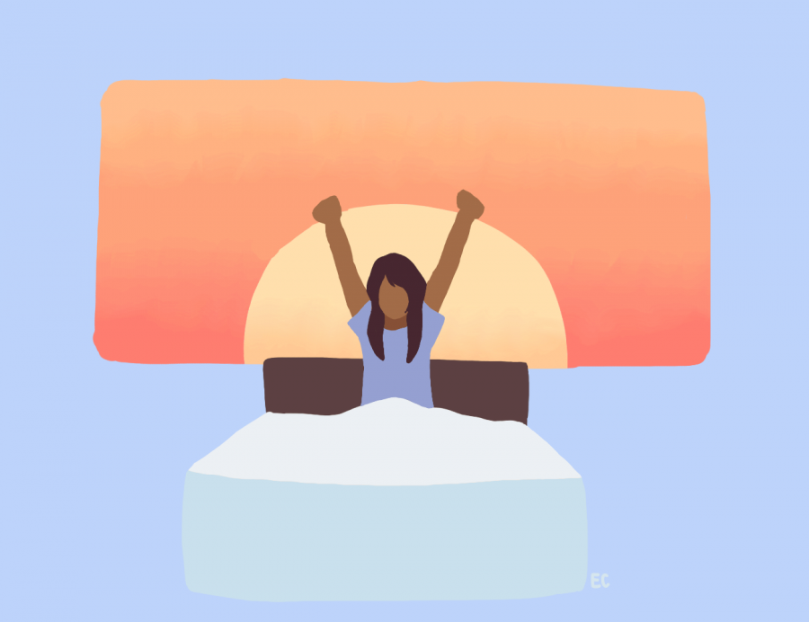 Tips For You to Become a Morning Person