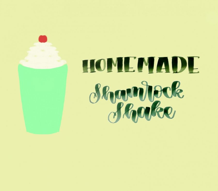 Homemade+Shamrock+Shake