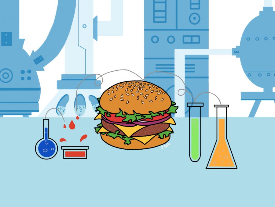 Your+Hamburger+Grown+Straight+From+a+Lab