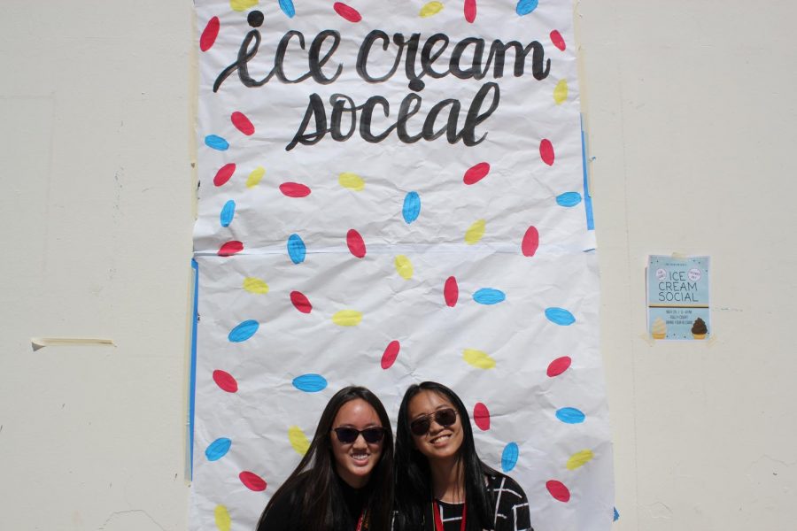 Ice Cream Social