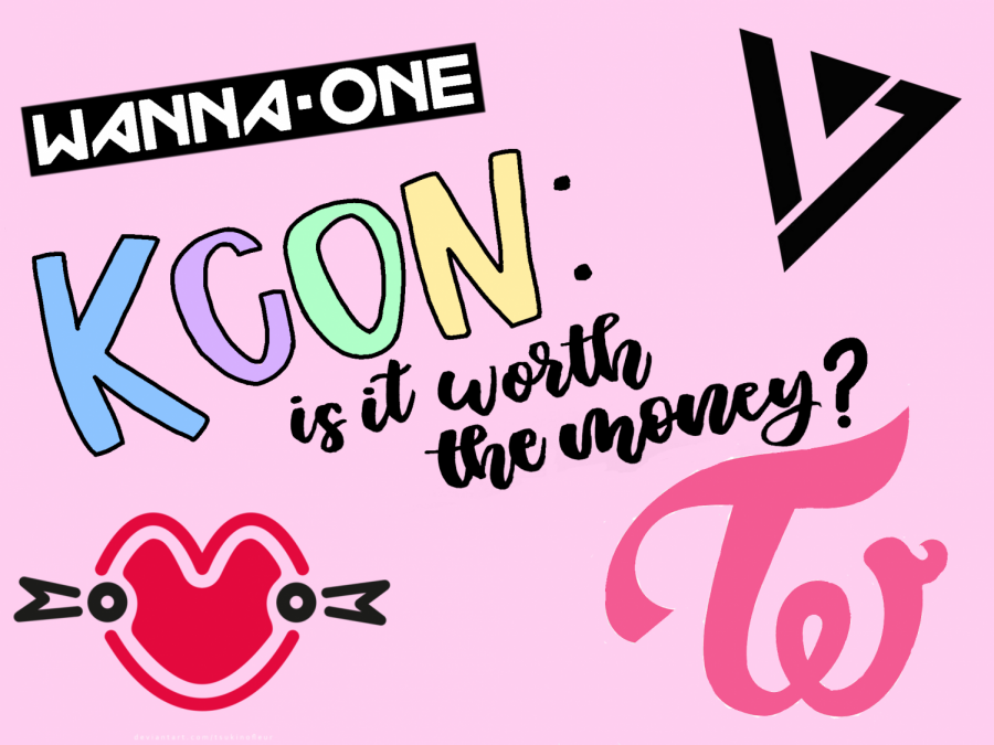KCON%3A+Is+It+Worth+the+Money%3F
