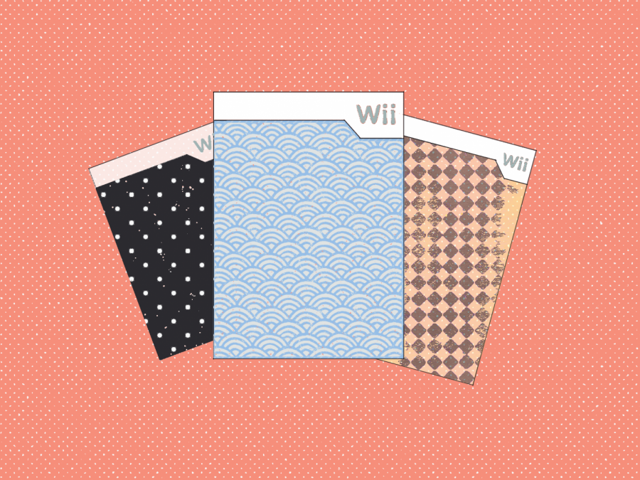 Which Iconic Wii Game Are You?