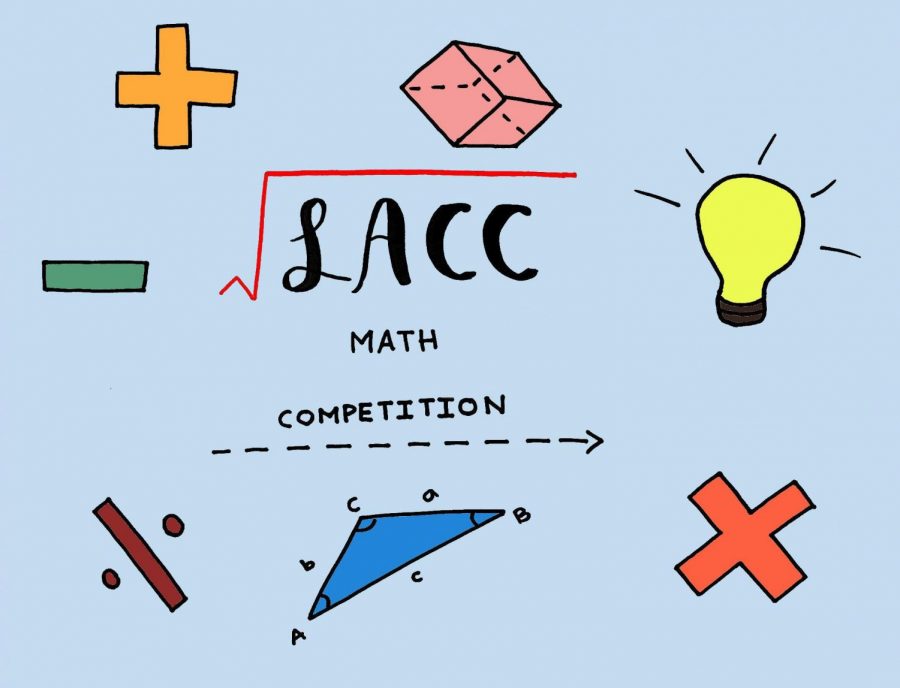 2019+LACC+Math+Competition