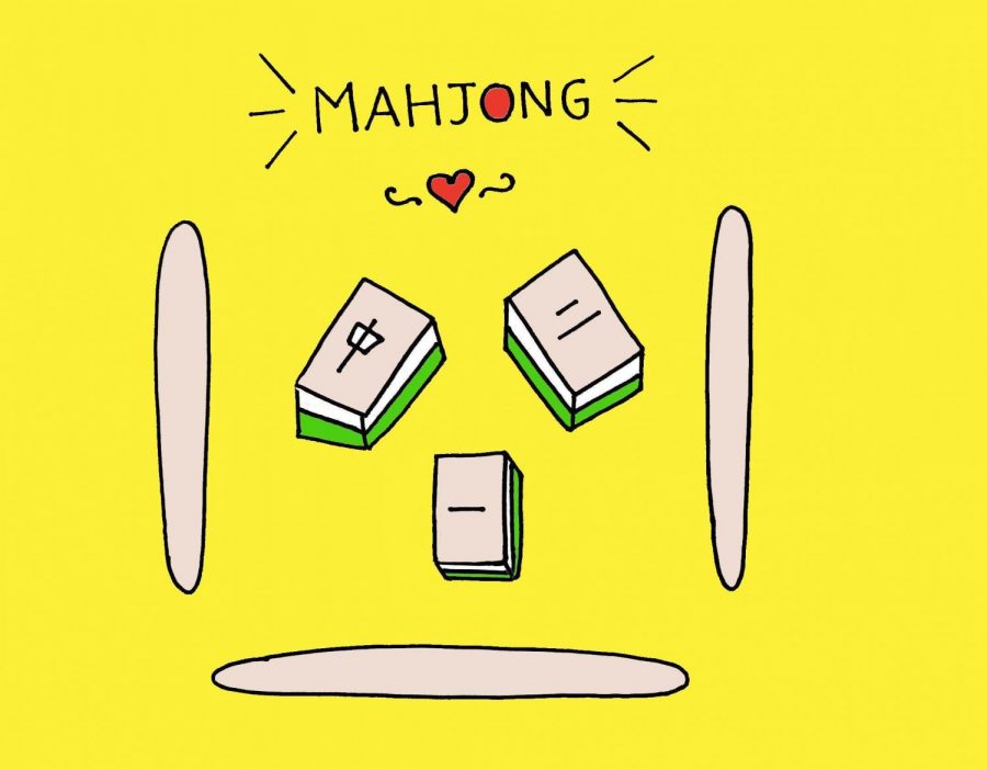 _(Moriah Chang) How to Play Mahjong