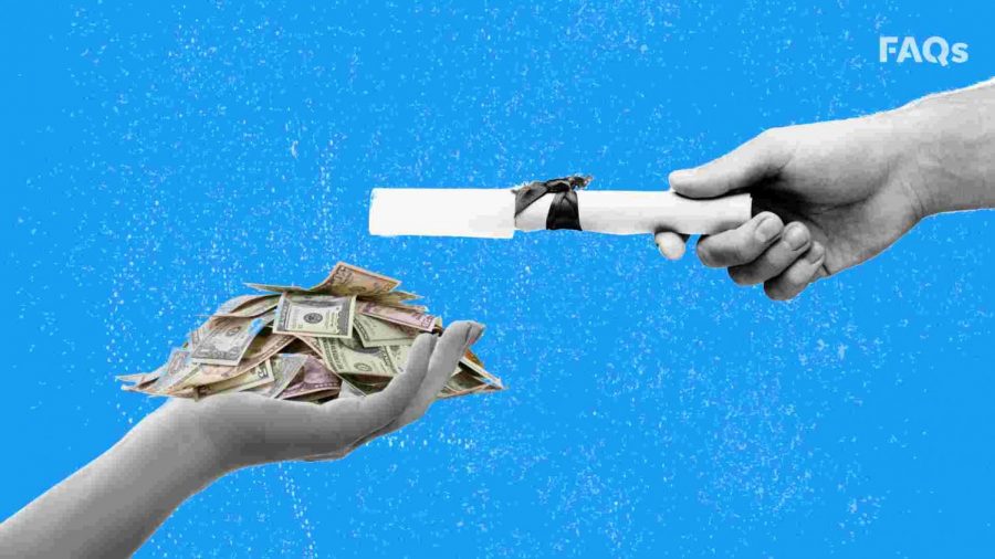 College Admissions: Bribery vs. Donations