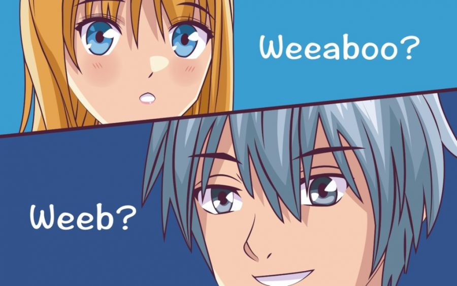 What is a Weeaboo?