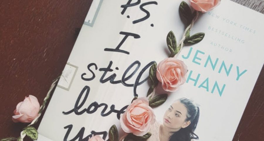 P.S. I Still Love You Book Review