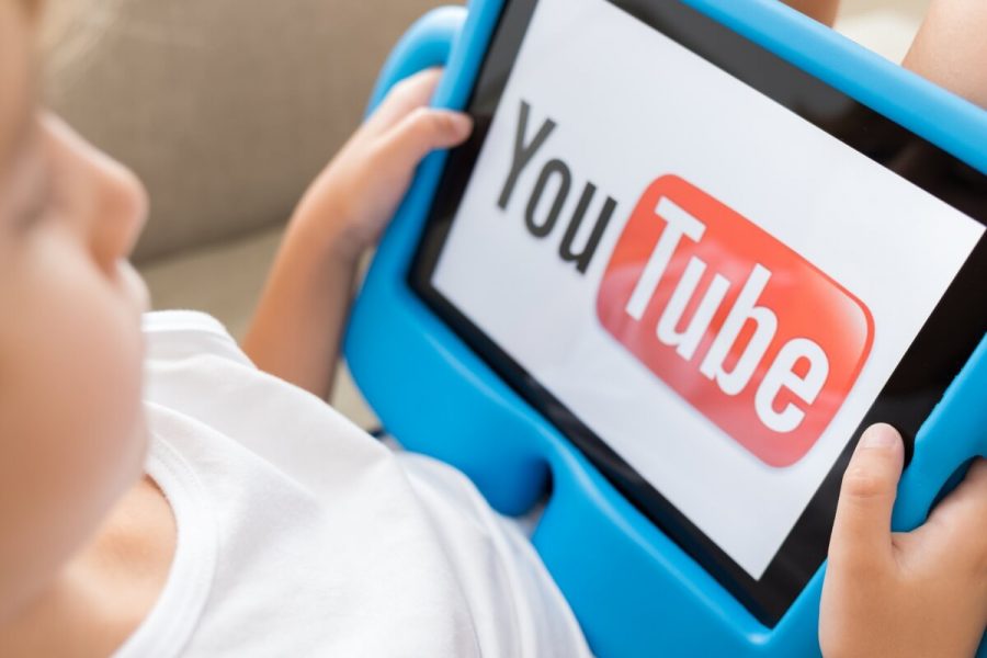 Google Pays Record Fine for Violating Childrens Privacy on Youtube
