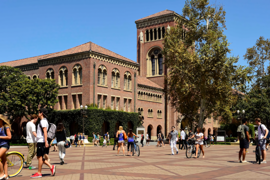 Following Scandals, USC Board of Trustees Makes Radical Reforms