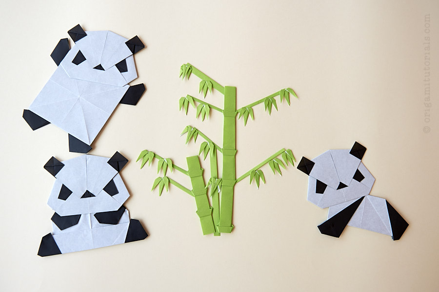 Is origami 2016's craft trend?, Origami