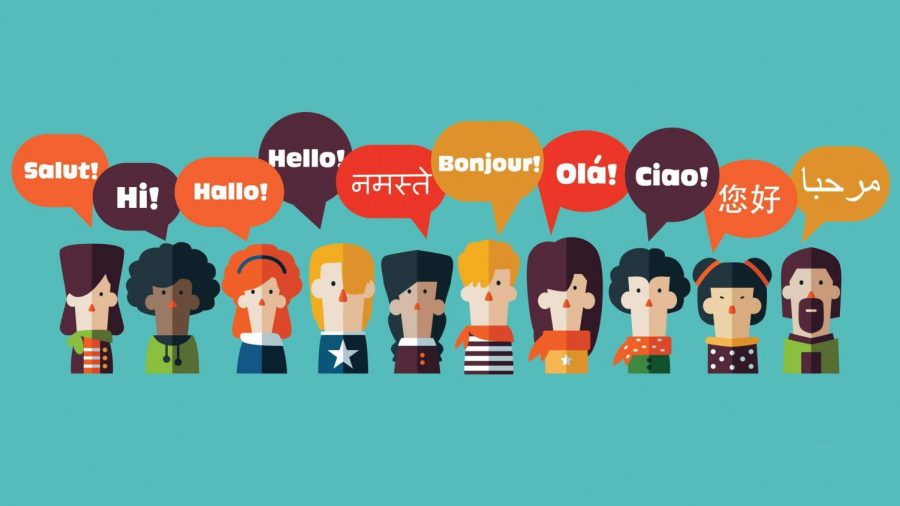 The Benefits of Learning Languages