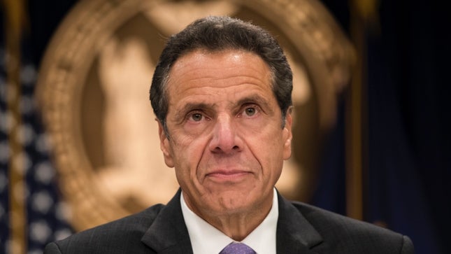 How Governor Cuomo is Handling COVID-19 in New York