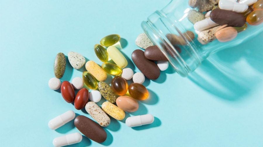 Are the Trendy Instagram Vitamins Really Worth It?