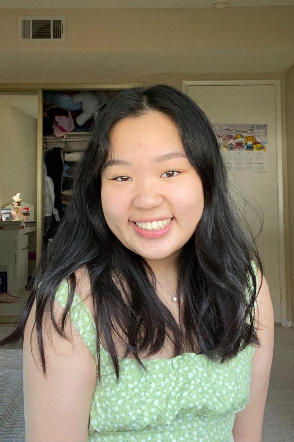 Becky Chen
