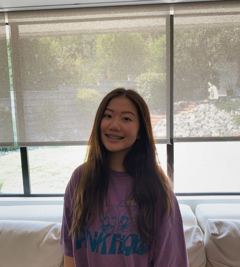 Catherine Chan