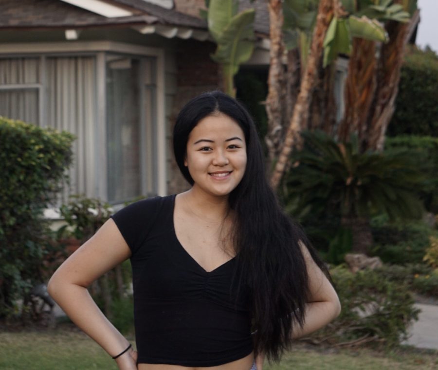 Emma Chen