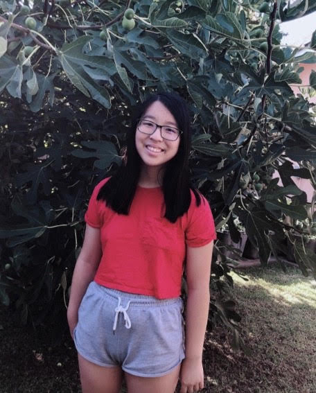 Leslie Chen