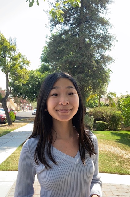 Madison Yee