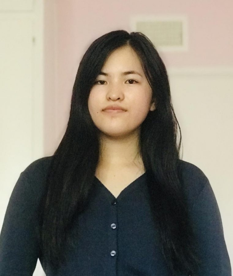 Pamina Yung