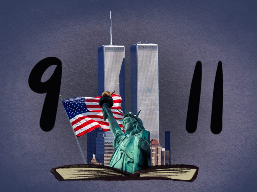 9/11: Through the Perspective of a Student in the 21st Century