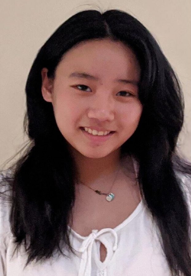 Chloe Wong