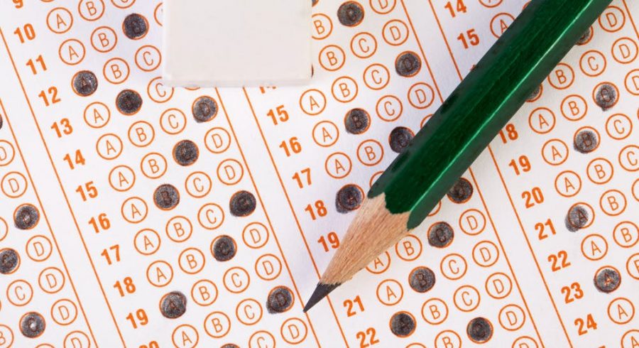 The Present and Future of Standardized Testing