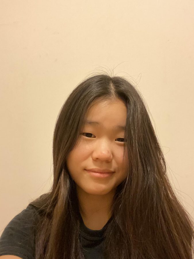 Stephanie Wang
