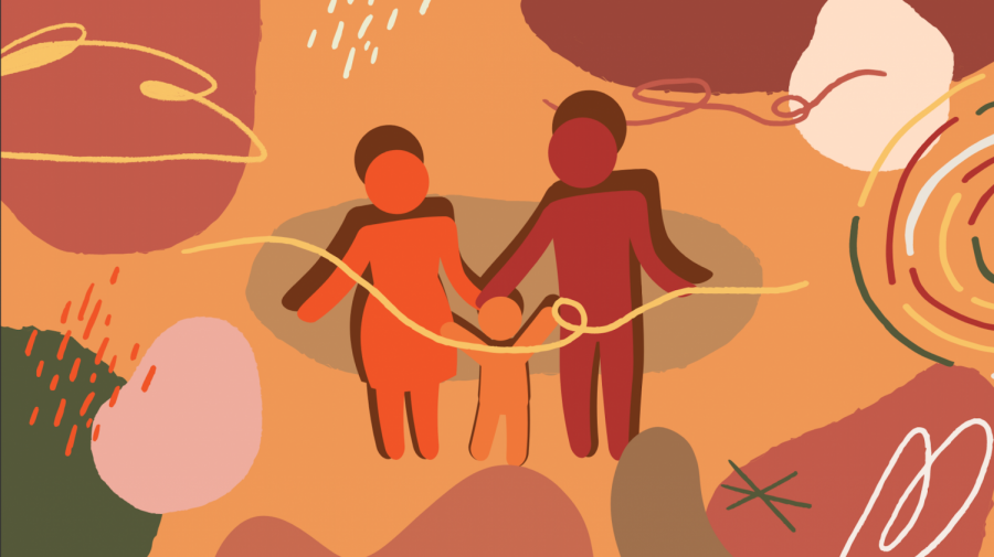 Catherine Chan, Expressing Gratitude on Thanksgiving - Final