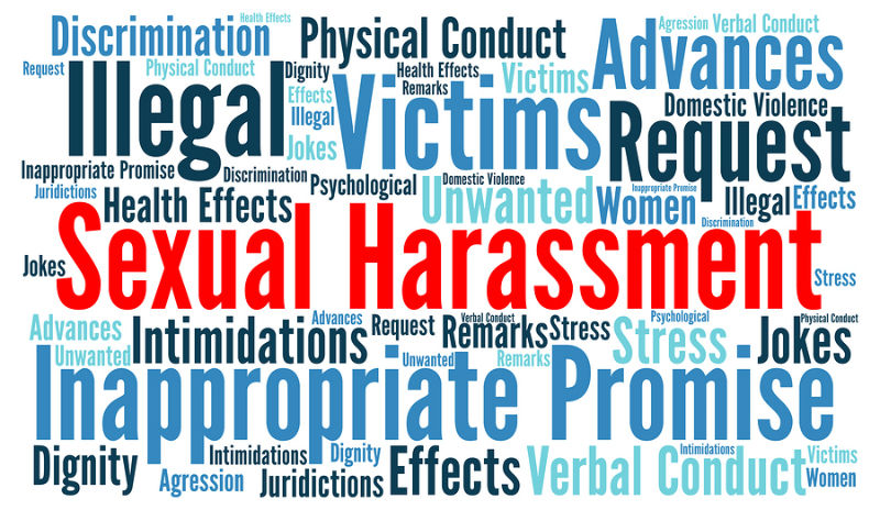 AHS Sexual Harassment Training