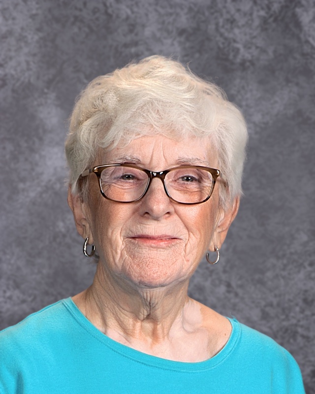 Happy Retirement, Mrs. Tesner!