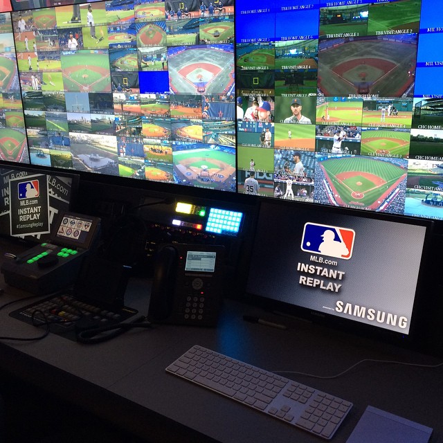 OPINION: The Faulty MLB Replay System