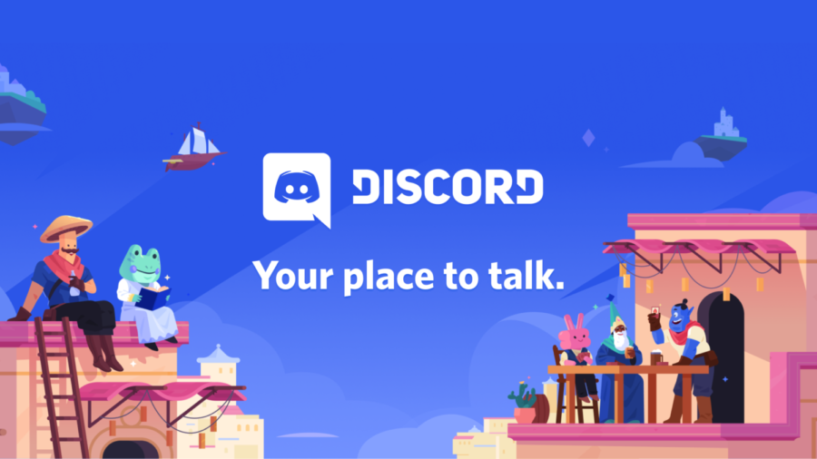 Discord is Underrated