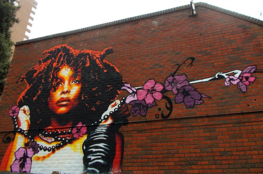 Graffiti: Art or Vandalism?