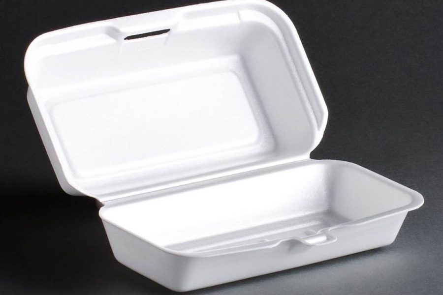 Arcadia City Council Considers Banning Styrofoam Takeout Containers