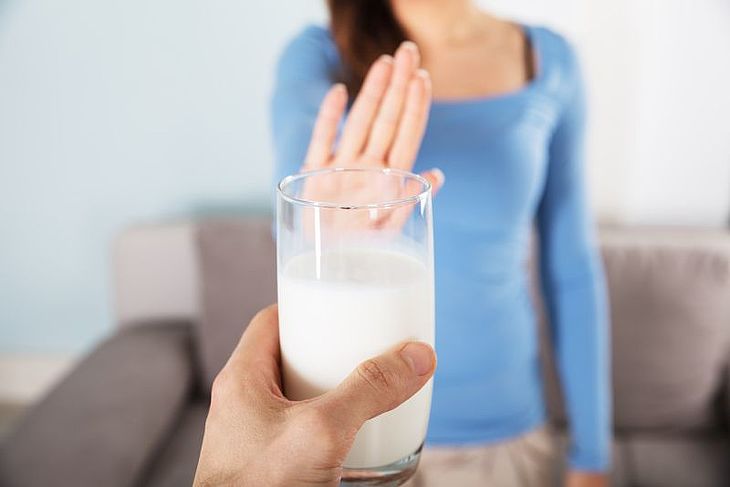 Dairy Products Cause More Harm Than Good