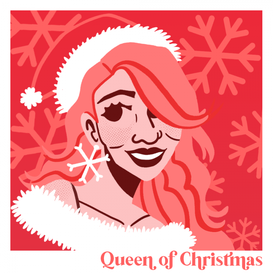 Mariah Carey: Queen of Christmas