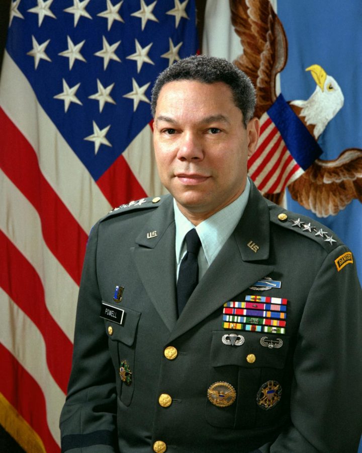 Why Colin Powell Was A Spectacular Leader