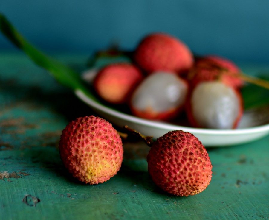 What is Lychee?