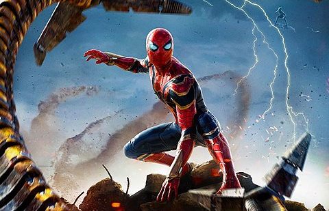 Analyzing the Spider-Man No Way Home Trailer
