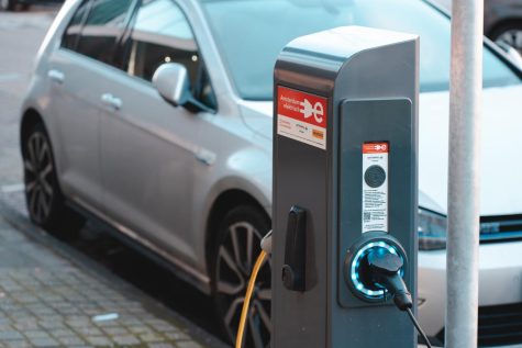 Electric Vehicles Might Not Be Better than Gas Cars