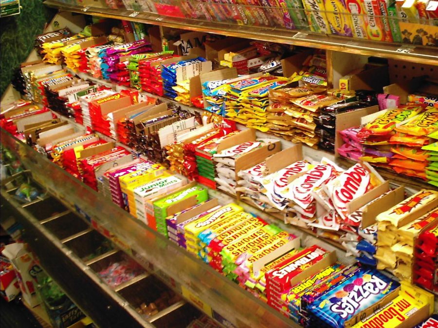 Childhood Snacks You Cant Find In Stores