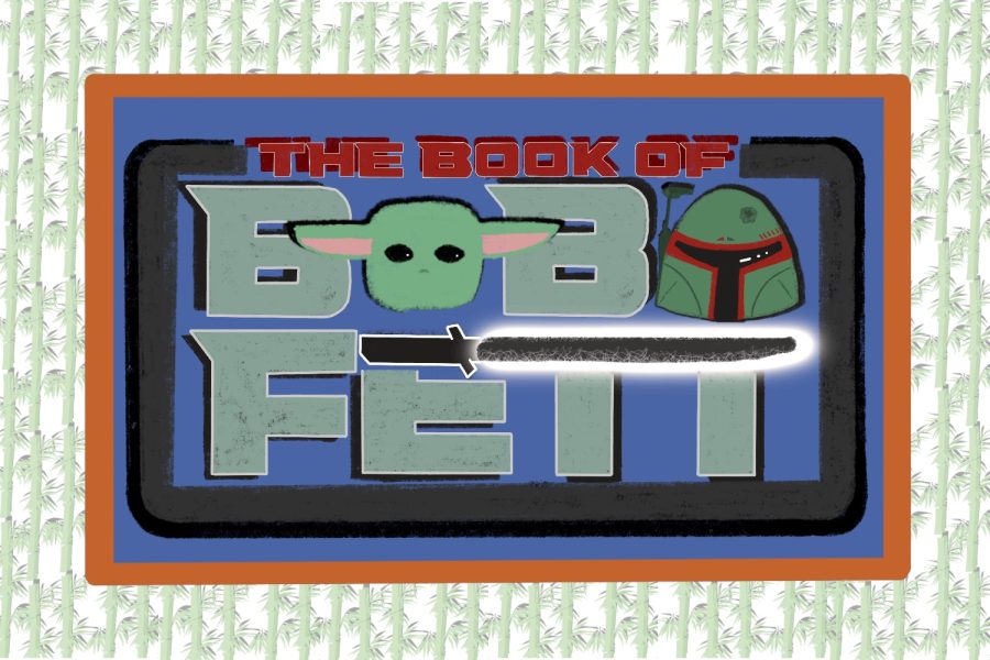 Connections of “The Book of Boba Fett”