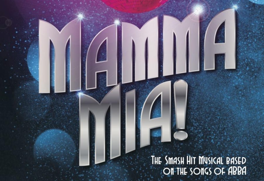 “Mamma Mia!”