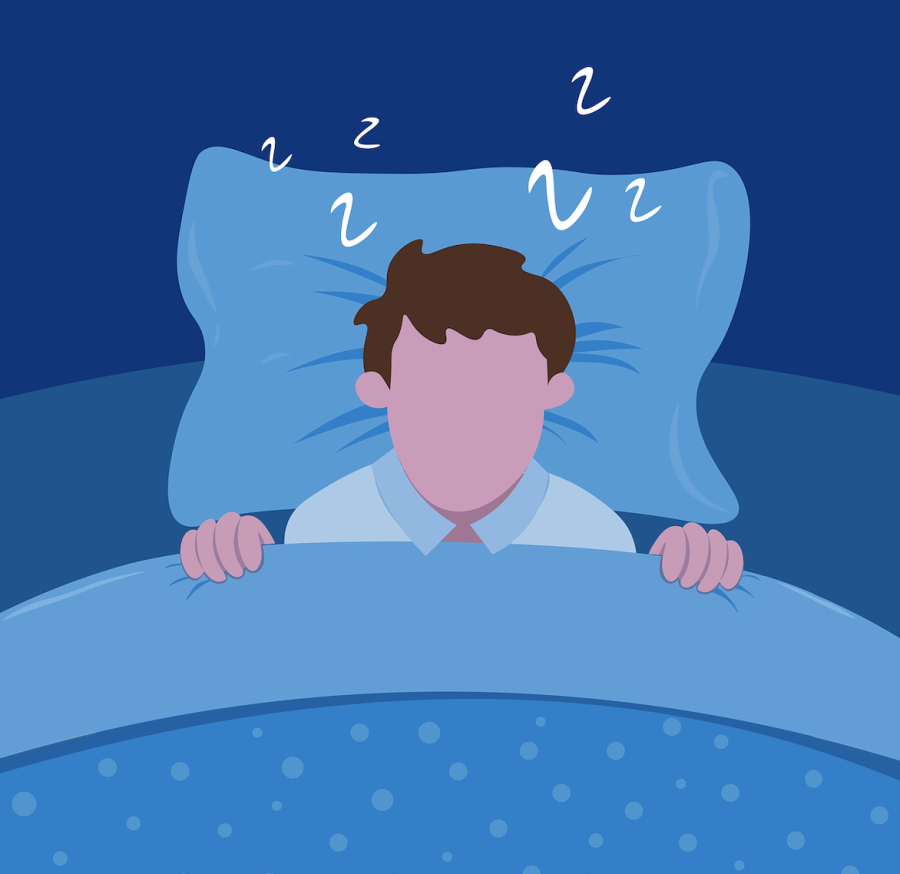 The Negative Impacts of Our Sleeping Habits
