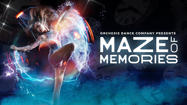 “Maze of Memories”: 2022 Orchesis Spring Showcase