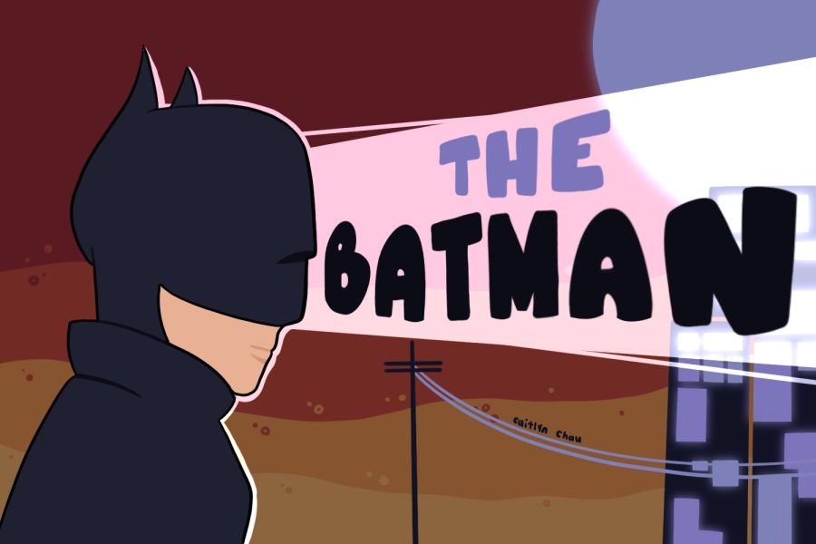 “The Batman” Lights Up the Box Office