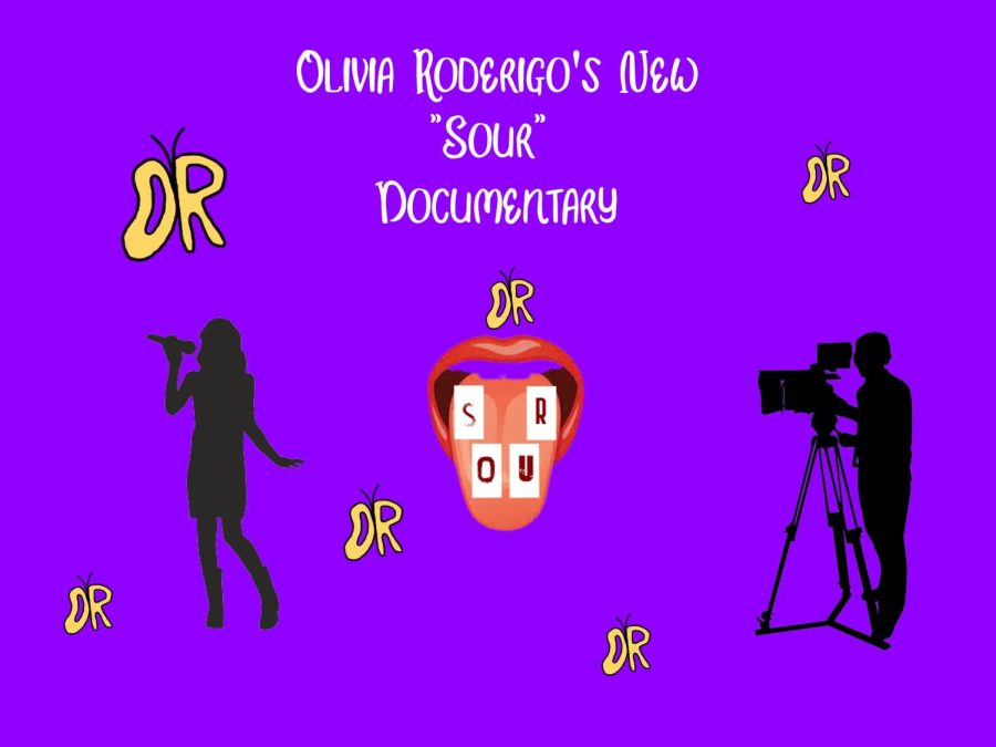 Olivia Rodrigo Drops Teaser For New “Sour” Documentary