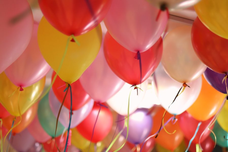 Let’s Banish Birthday Balloons