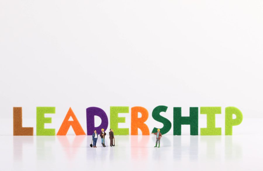 What Does It Take To Be a Leader?